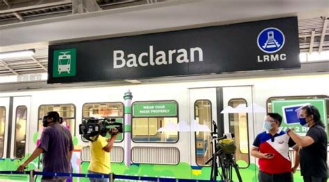 Baclaran LRT Station Motels: Find Cheap Motels in Baclaran.